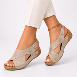 Beatrice | All Day Comfort Sandals