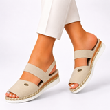 Antonia | All Day Comfort Sandals
