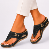 Alice | All Day Comfort Sandals